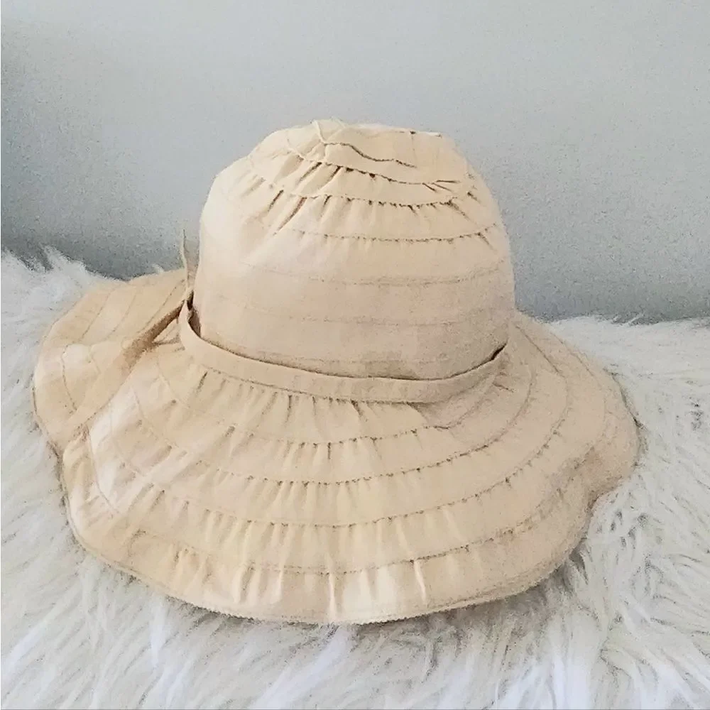 San Diego Har Co. One size fits most sun vacation beach had bucket